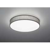Lampa sufitowa Trio Lugano 621914011
