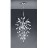 Lampa wisząca Trio Minsk 308600706