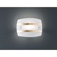 Lampa ścienna Trio Nikosia 208700179