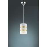 Lampa wisząca Trio Nikosia 308700179