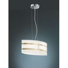 Lampa wisząca Trio Nikosia 308700279
