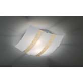 Lampa sufitowa Trio Nikosia 608700279