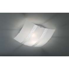 Lampa sufitowa Trio Nikosia 608700289