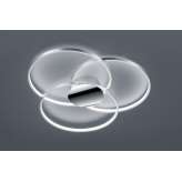 Lampa sufitowa Trio Sedona 673210306