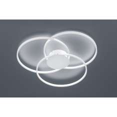 Lampa sufitowa Trio Sedona 673210331