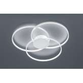 Lampa sufitowa Trio Sedona 673210331