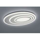 Lampa sufitowa Trio Subara 674510107