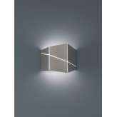 Lampa ścienna Trio Zorro 223210107