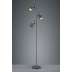 Lampa podłogowa Trio Edward 408800332