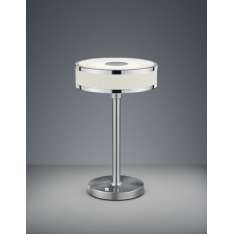 Lampa stołowa Trio Agento 578090107