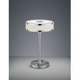 Lampa stołowa Trio Agento 578090107