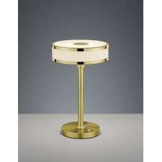Lampa stołowa Trio Agento 578090108