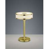 Lampa stołowa Trio Agento 578090108