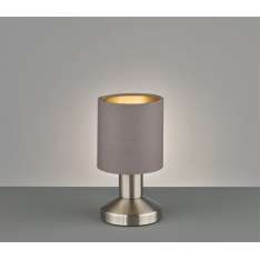 Lampa stołowa Trio Garda 595400141