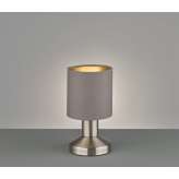 Lampa stołowa Trio Garda 595400141