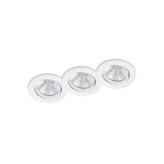 Lampa sufitowa Trio Pamir 650510331