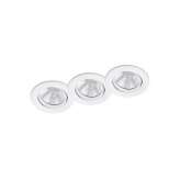 Lampa sufitowa Trio Pamir 650510331