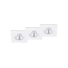 Lampa sufitowa Trio Zagros 650610331