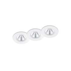 Lampa sufitowa Trio Zagros 650710331