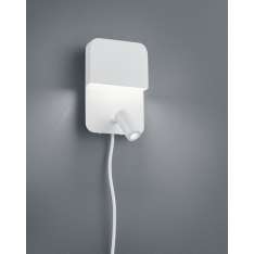 Lampa ścienna Trio Luigi 222270231