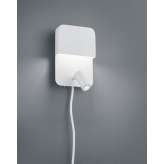 Lampa ścienna Trio Luigi 222270231