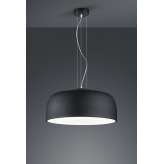 Lampa wisząca Trio Baron 309800432