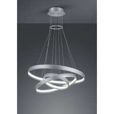 Lampa wisząca Trio Macau 325610305