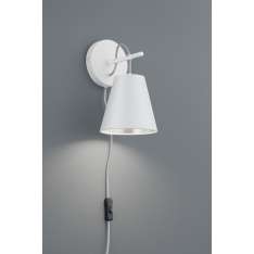 Lampa ścienna Trio Andreus 207500189