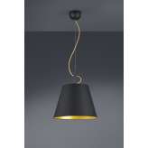 Lampa wisząca Trio Andreus 307500179