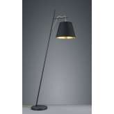 Lampa podłogowa Trio Andreus 407500179