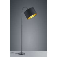 Lampa podłogowa Trio Hostel 408290179