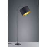 Lampa podłogowa Trio Hostel 408290179