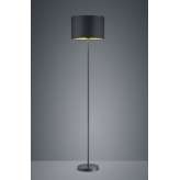 Lampa podłogowa Trio Hostel 408200179