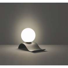 Lampa stołowa Trio Lara 508400132