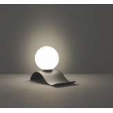 Lampa stołowa Trio Lara 508400132