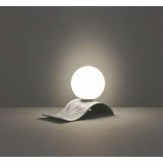 Lampa stołowa Trio Lara 508400161