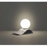 Lampa stołowa Trio Lara 508400161