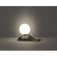 Lampa stołowa Trio Lara 508400162