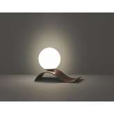 Lampa stołowa Trio Lara 508400162