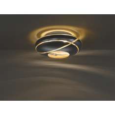 Lampa sufitowa Trio Faro 606100232