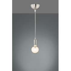 Lampa wisząca Trio Cord 310100107