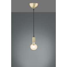 Lampa wisząca Trio Cord 310100108