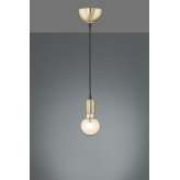 Lampa wisząca Trio Cord 310100108