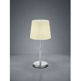 Lampa stołowa Trio Lyon 509100107
