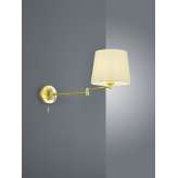 Lampa ścienna Trio Lyon 209100108