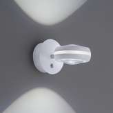 Lampa ścienna Trio Vista 255410231