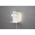 Lampa ścienna Trio Element 222570231