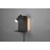 Lampa ścienna Trio Element 222570232