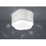 Lampa sufitowa Trio Moony 602300301