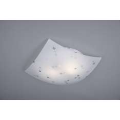 Lampa sufitowa Trio Colina 600400200